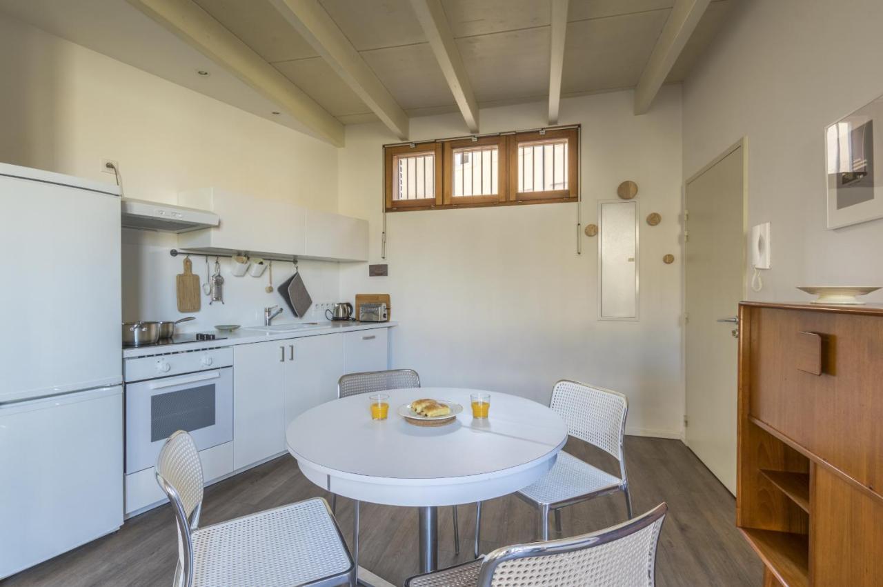 Duplex En Aparte - Premiere Conciergerie 蒙彼利埃 外观 照片
