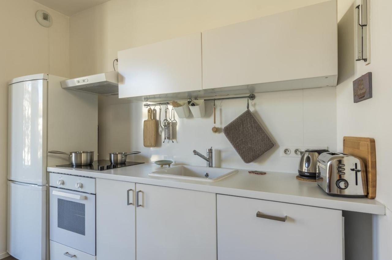 Duplex En Aparte - Premiere Conciergerie 蒙彼利埃 外观 照片