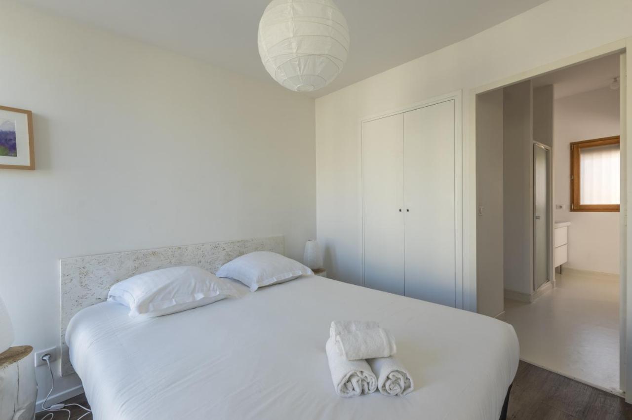 Duplex En Aparte - Premiere Conciergerie 蒙彼利埃 外观 照片